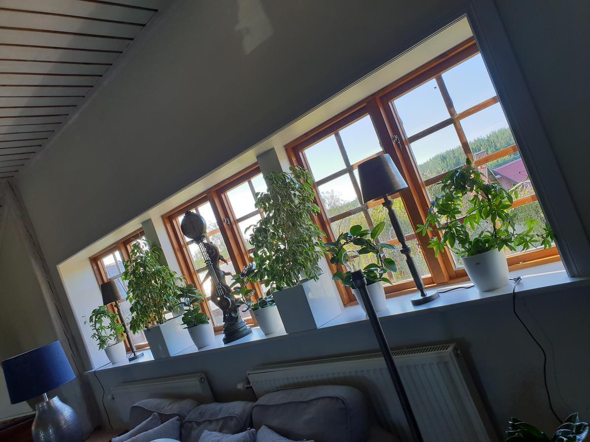 Aaengens Bed O Breakfast Bed & Breakfast Soderkoping Exterior photo