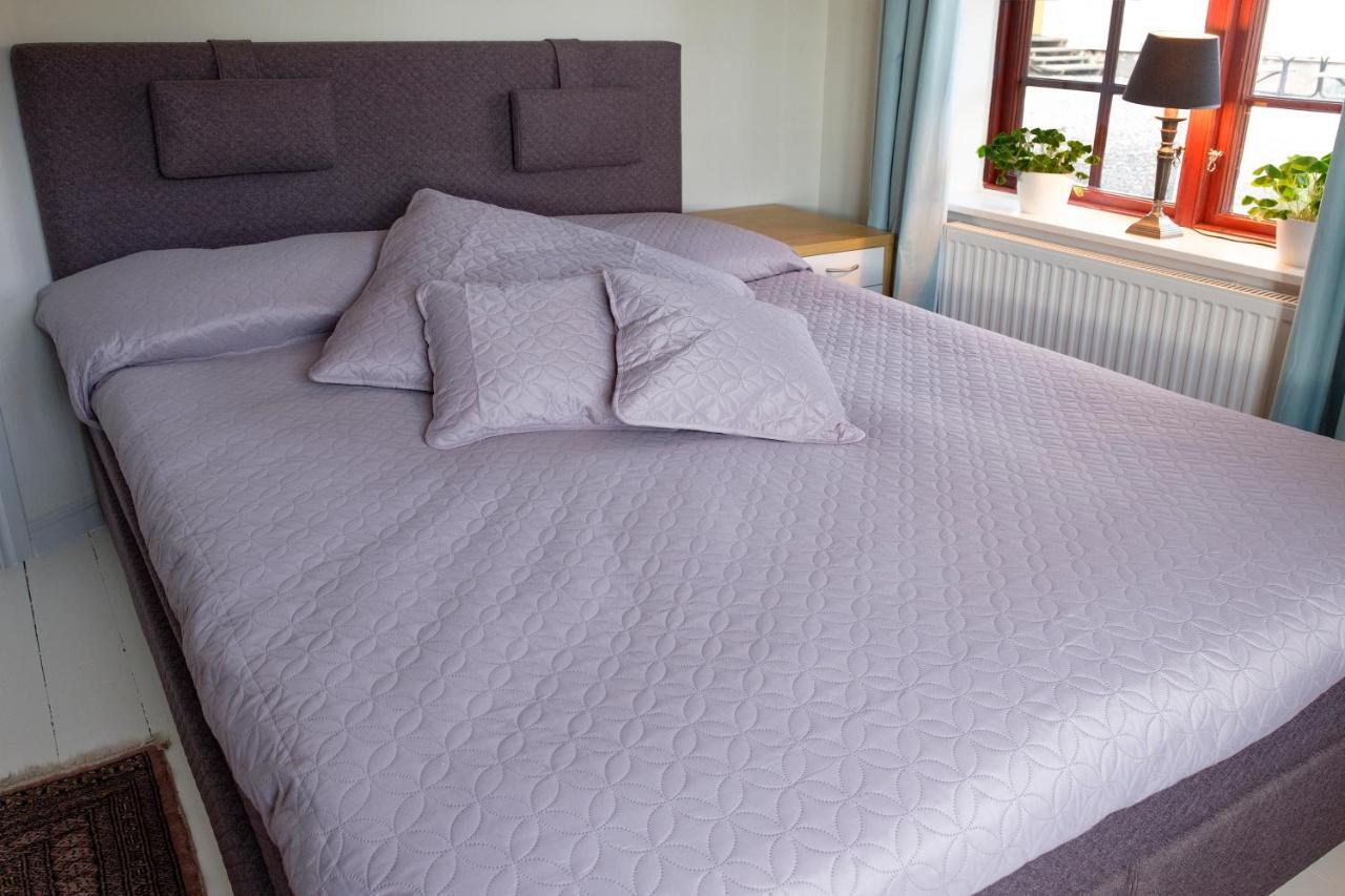 Aaengens Bed O Breakfast Bed & Breakfast Soderkoping Exterior photo